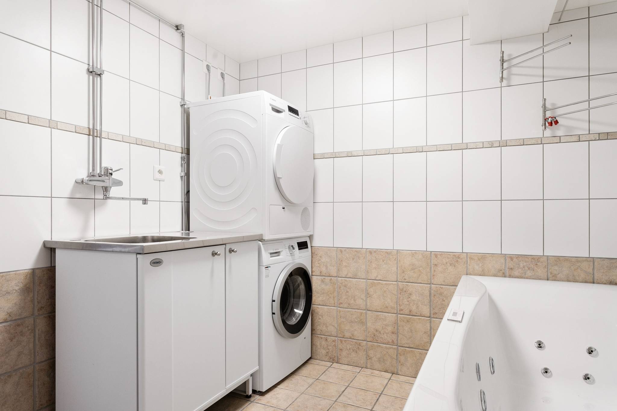 7 rum Villa på Näckgränd 6/Hejdegatan 35B Hejdegården Linköpings kommun - bild 33