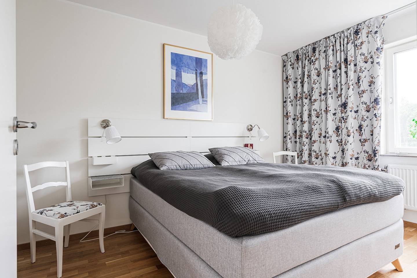 3 rum Lägenhet på Hoppets Gränd 34 Öbacka Strand Umeå kommun - bild 7