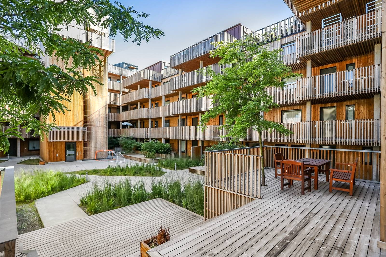 2 rum Lägenhet på Madängsgatan 9 Centrala Hisingen Göteborgs kommun - bild 27