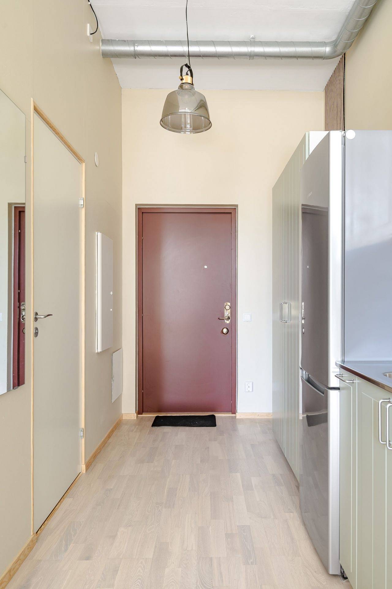 1 rum Lägenhet på Kunskapslänken 122 Vallastaden Linköpings kommun - bild 16