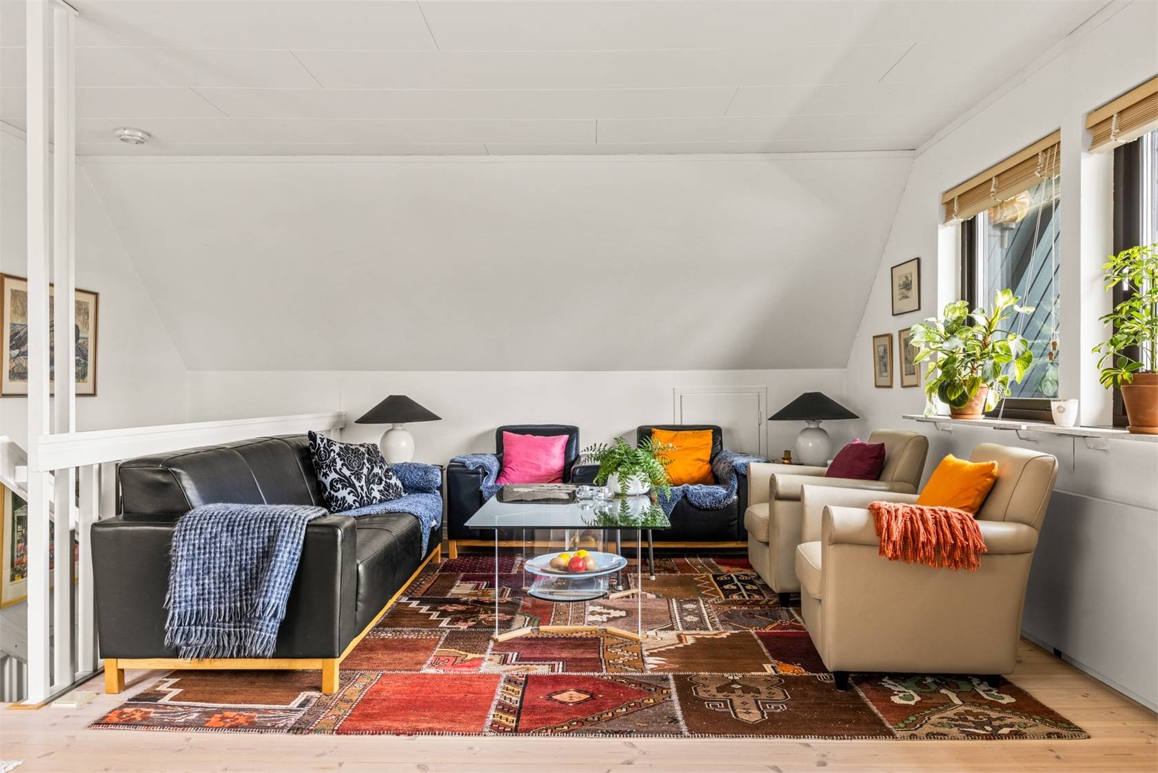 5 rum Villa på Tennvägen 12 Skarpäng Täby kommun - bild 6