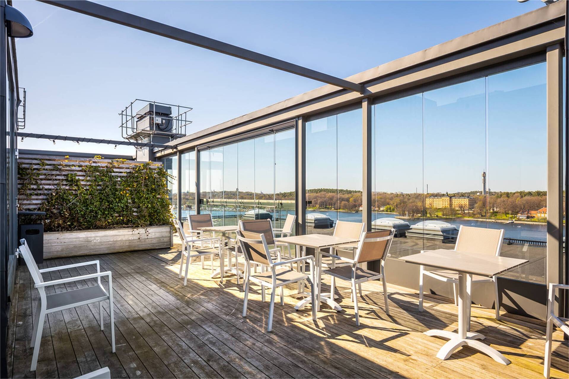 2.5 rum Lägenhet på Mjölnarvägen 16, 9 tr Nacka - Kvarnholmen Nacka kommun - bild 30