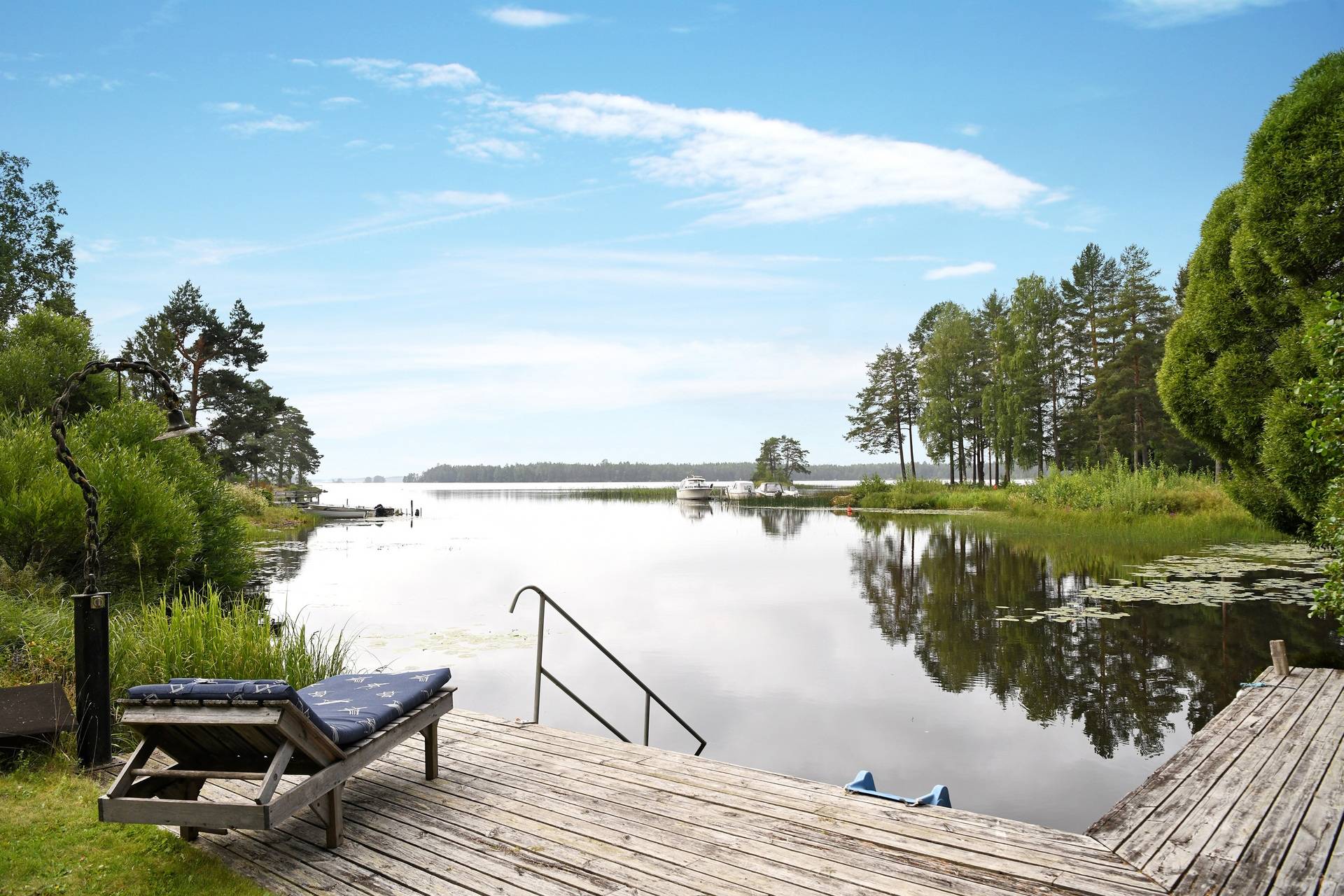 4 rum Vinterbonat fritidshus på Gamlevägen 71 Hedesunda Gävle kommun - bild 8