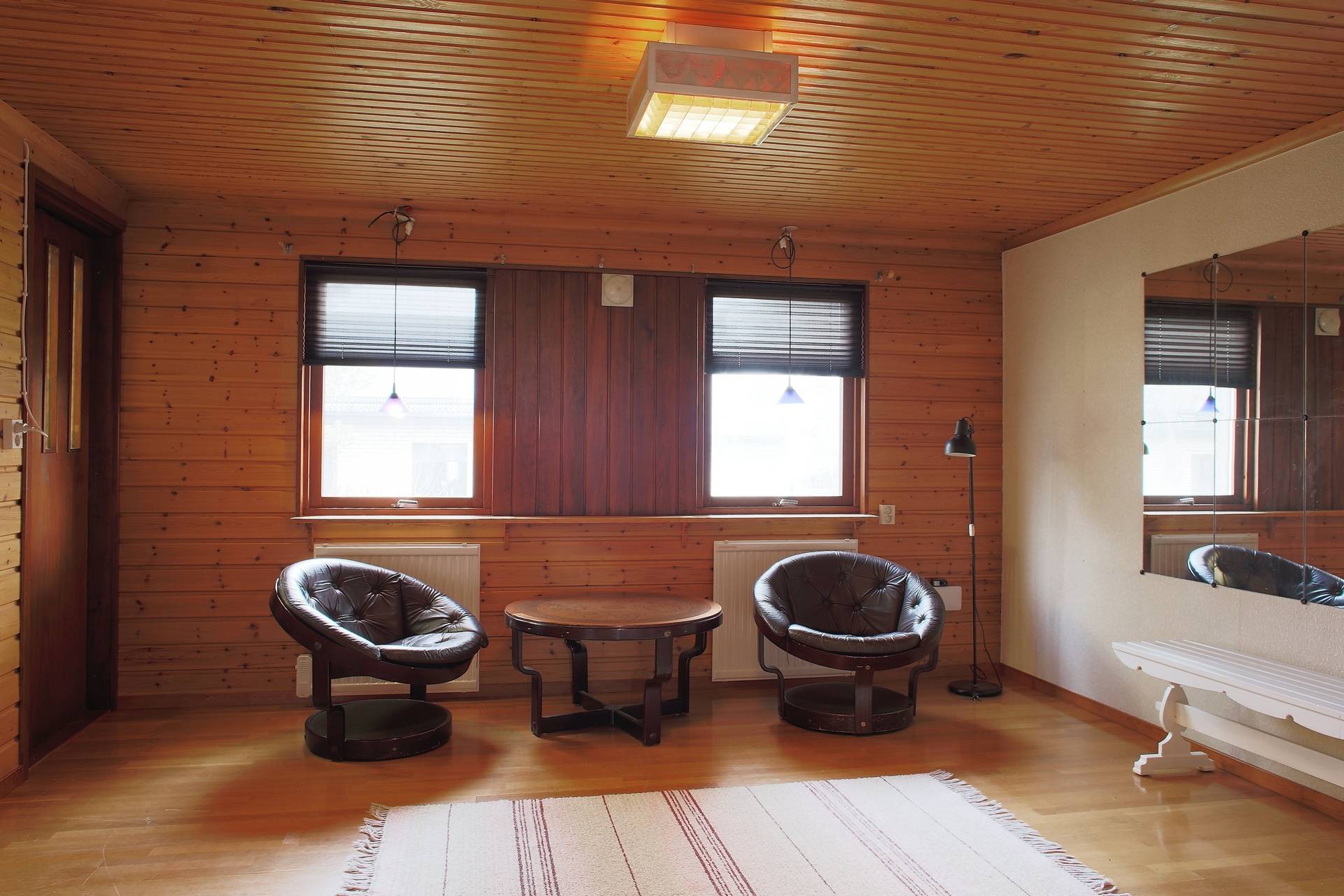 5 rum Villa på Ripvägen 27 Kiruna Kiruna kommun - bild 32