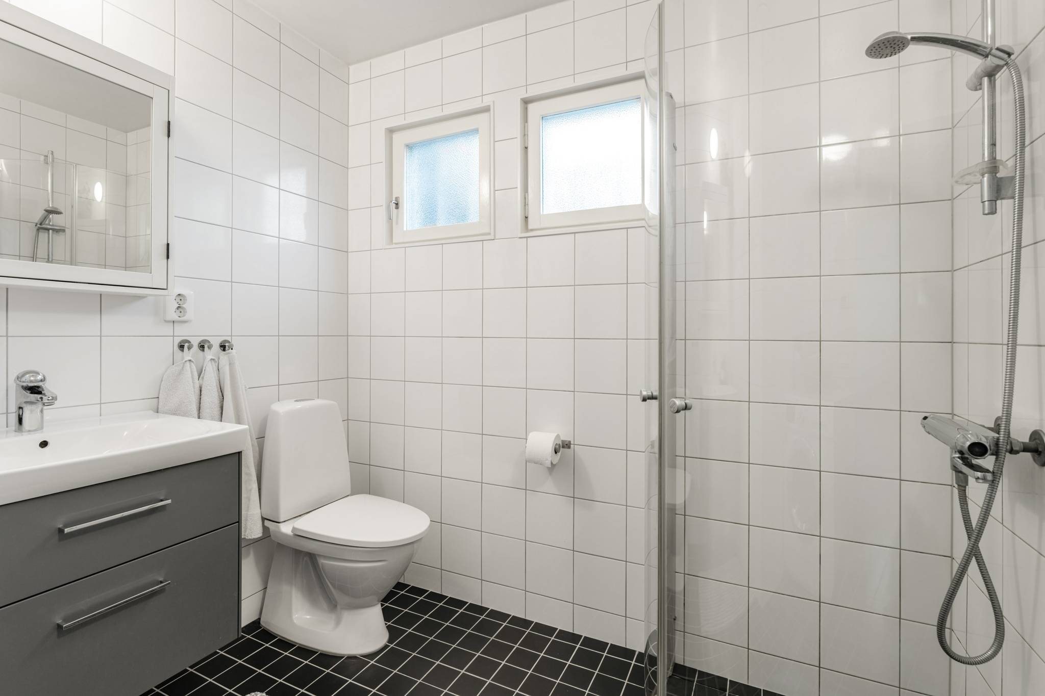 4 rum Radhus på Esplundagränd 1 Ormkärr Stockholms kommun - bild 42