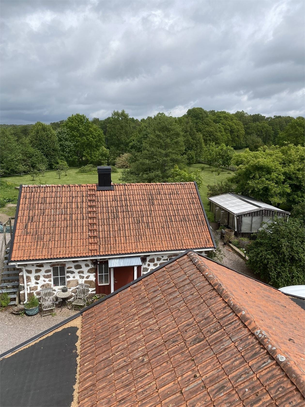 84 m² Gård/skog på Alslöv Österbo 545 Eldsberga Halmstads kommun - bild 35