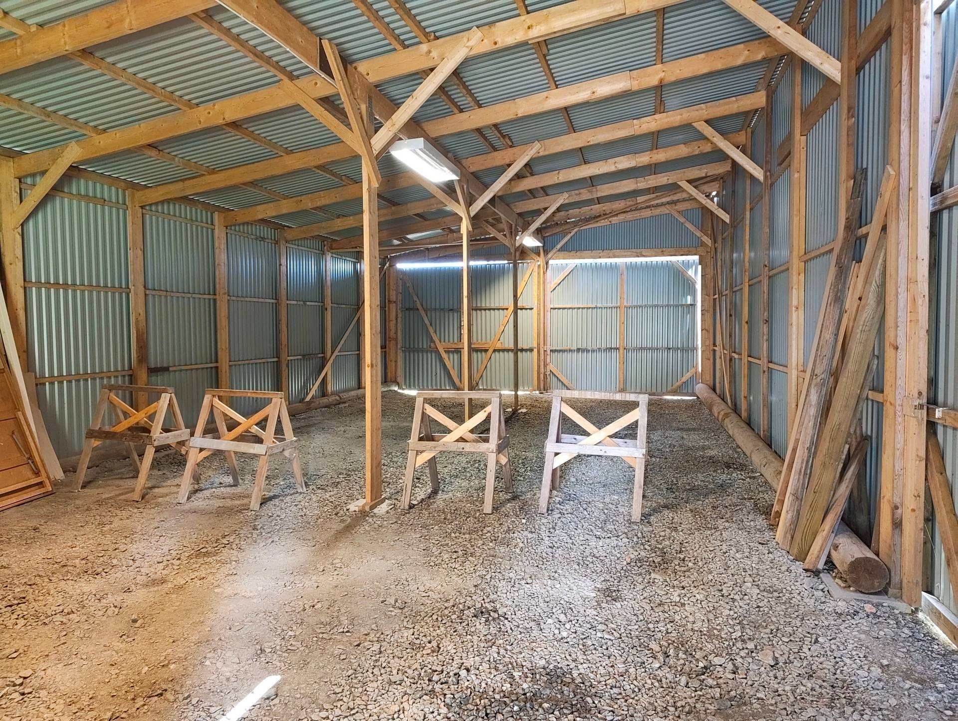 6 rum Gård med skogsbruk på Stockedalen 150 Alingsås Ale kommun - bild 13