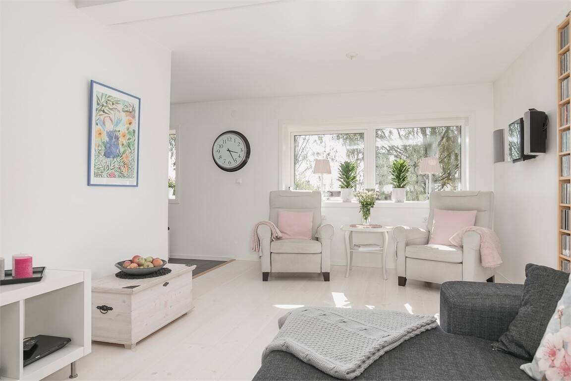 6 rum Villa på Sunnäsvägen 13 Ölme Kristinehamns kommun - bild 13