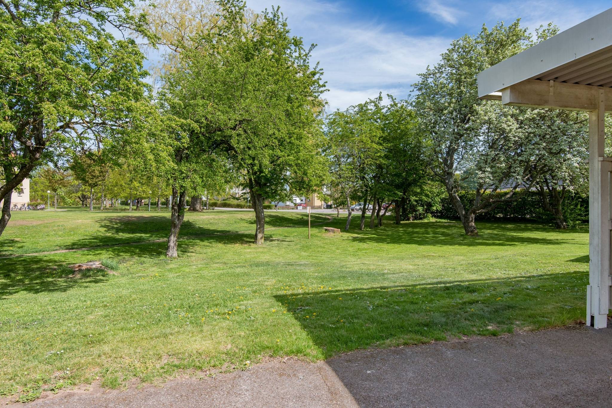 3 rum Lägenhet på Klosterledsgatan 25C Centralt Vadstena kommun - bild 23