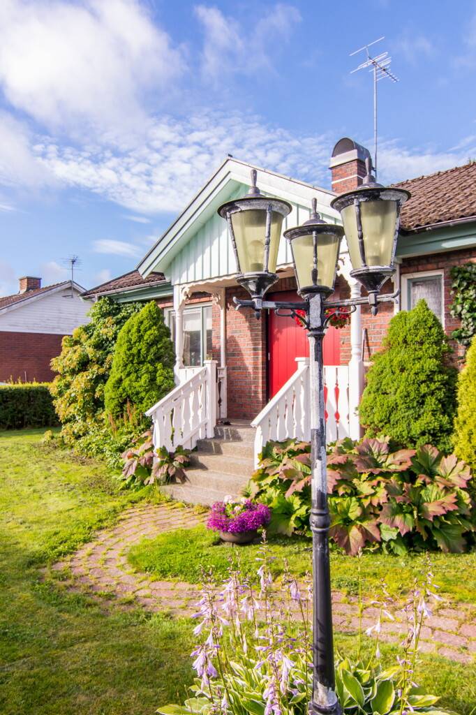 3 rum Villa på Storgatan 43 Vänersborgs kommun - bild 20