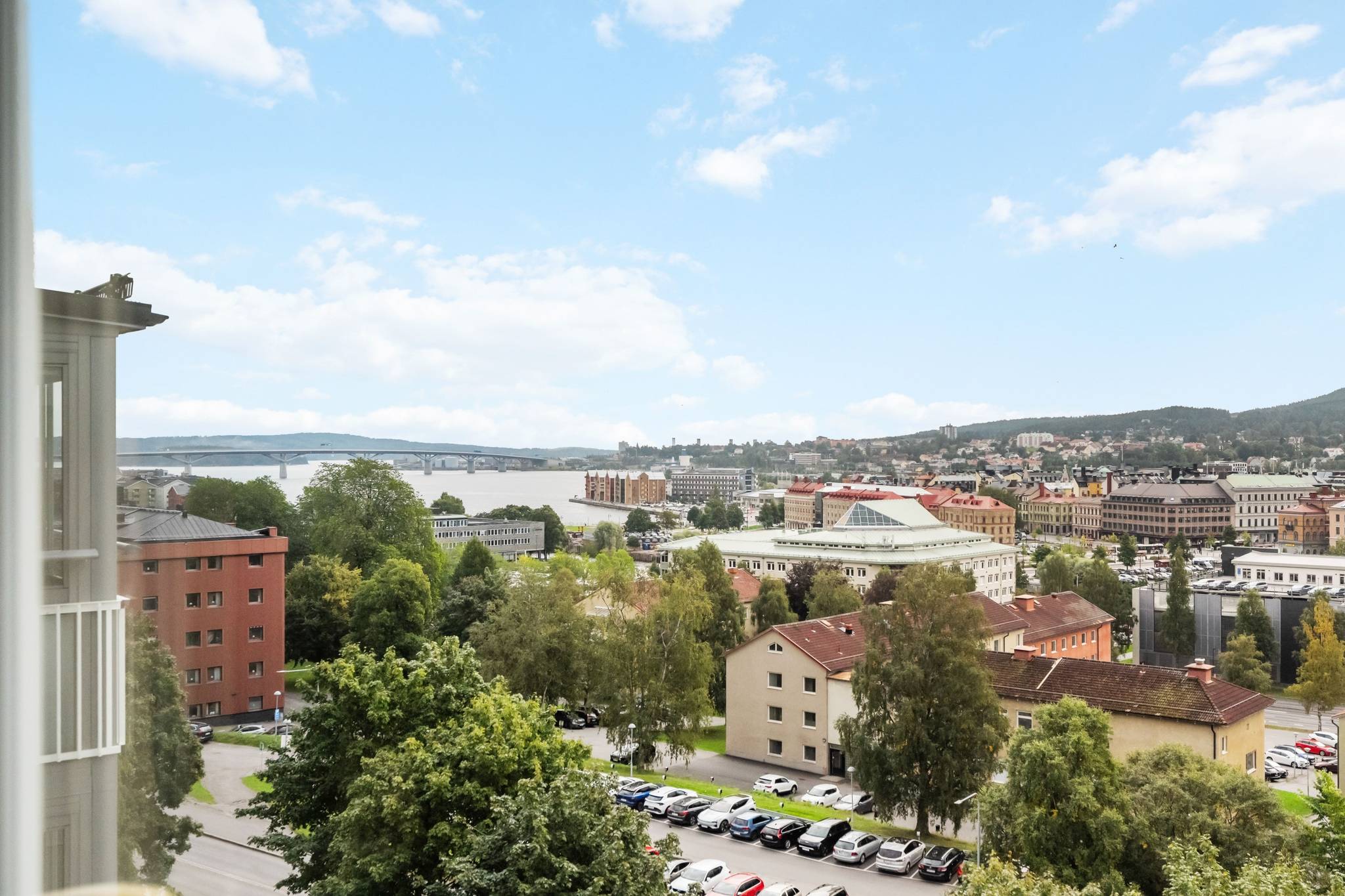 2 rum Lägenhet på Baldersvägen 14A Norrmalm Sundsvalls kommun - bild 16