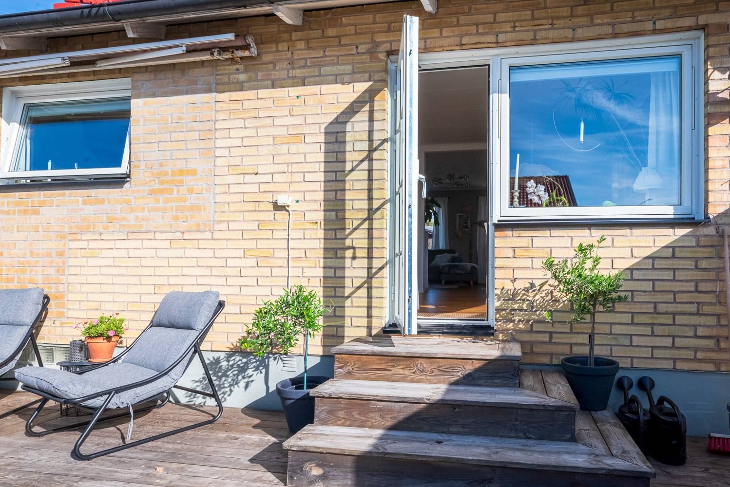 3 rum Villa på Ölandsgatan 11 Visby Söder Gotlands kommun - bild 19