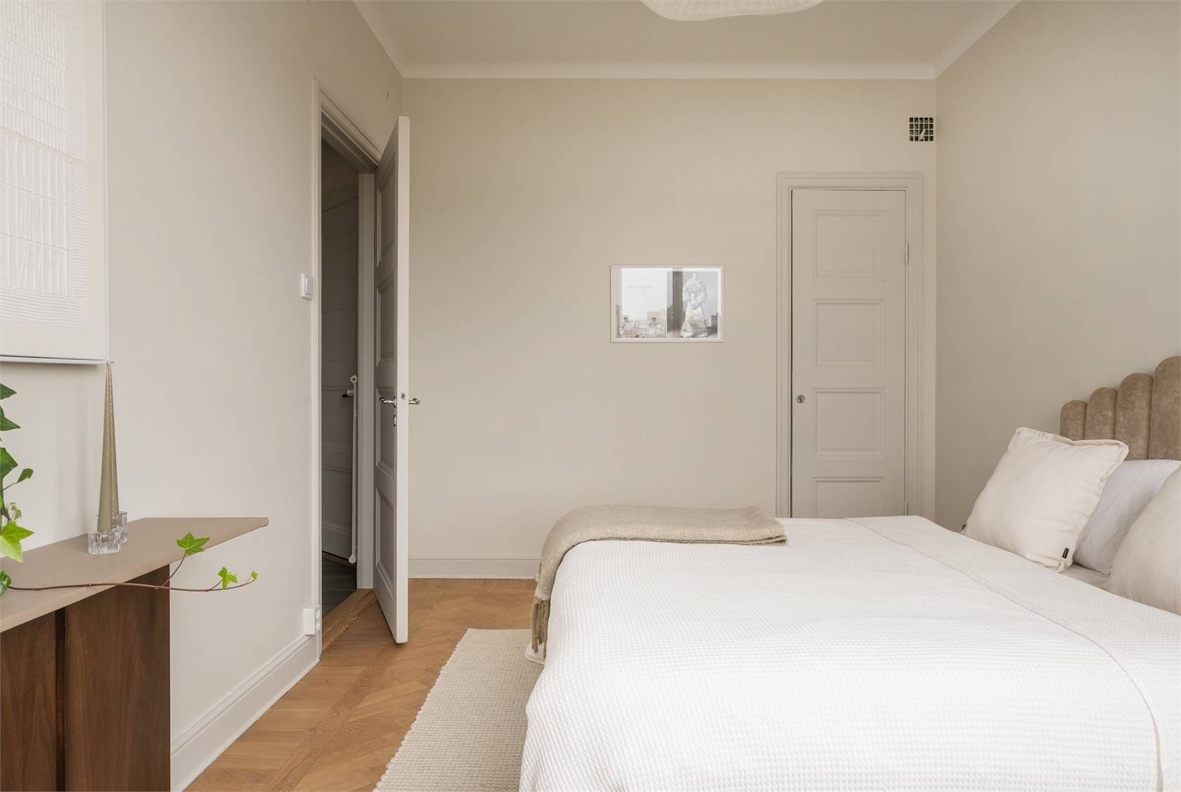 2 rum Lägenhet på Valhallavägen 57, 4tr Östermalm Stockholms kommun - bild 19