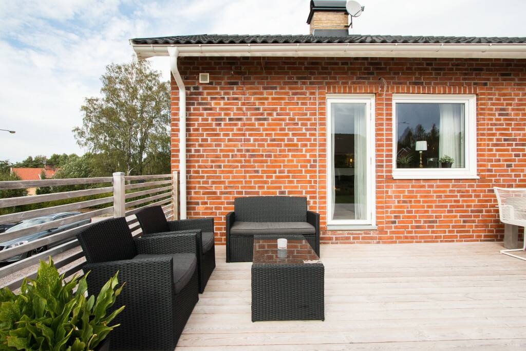 3 rum Villa på Bastugatan 4 Gullspång Gullspångs kommun - bild 5