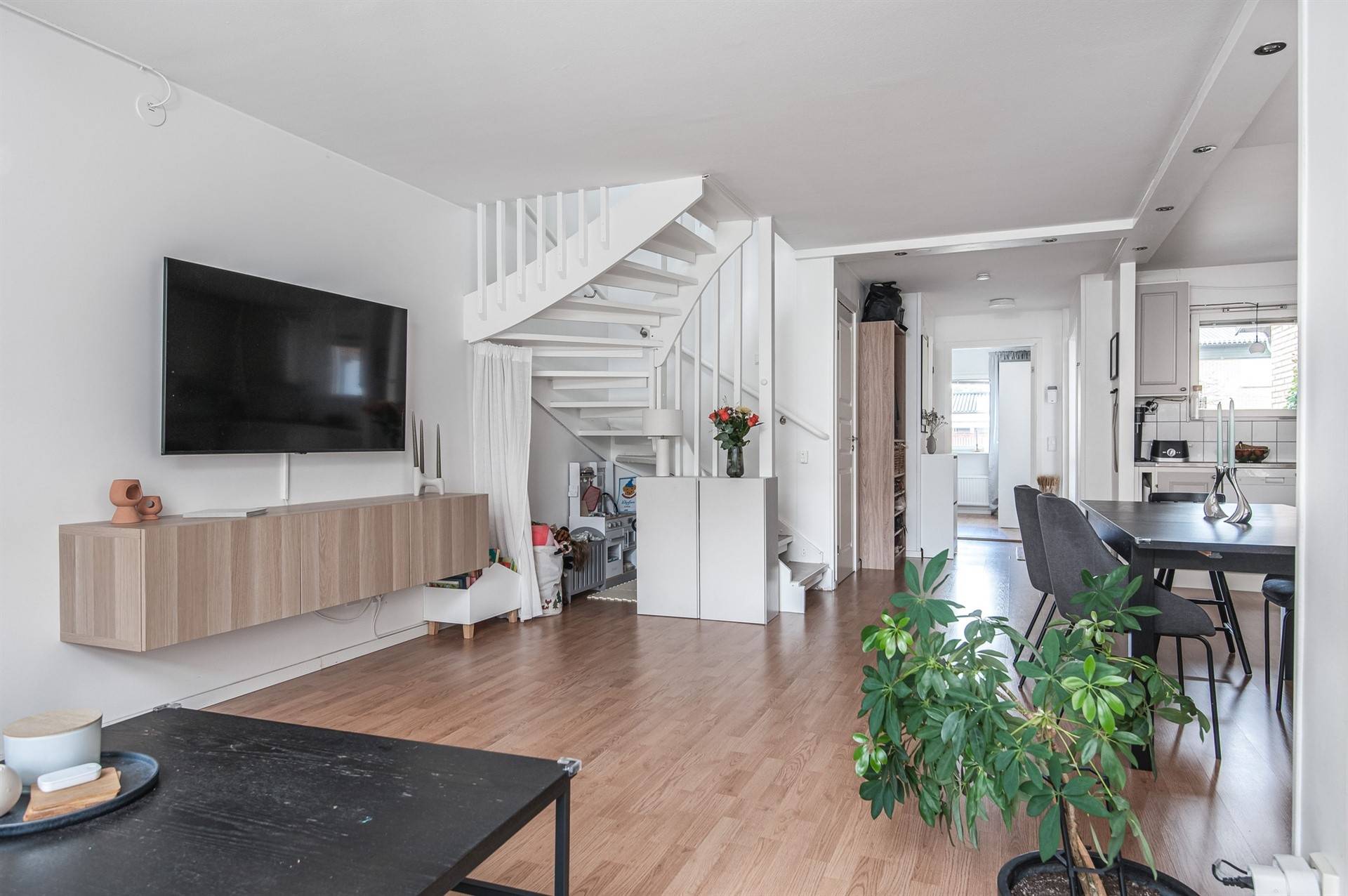 5 rum Radhus på Torsten Fogelqvists gata 30 Klockaretorpet Norrköpings kommun - bild 6
