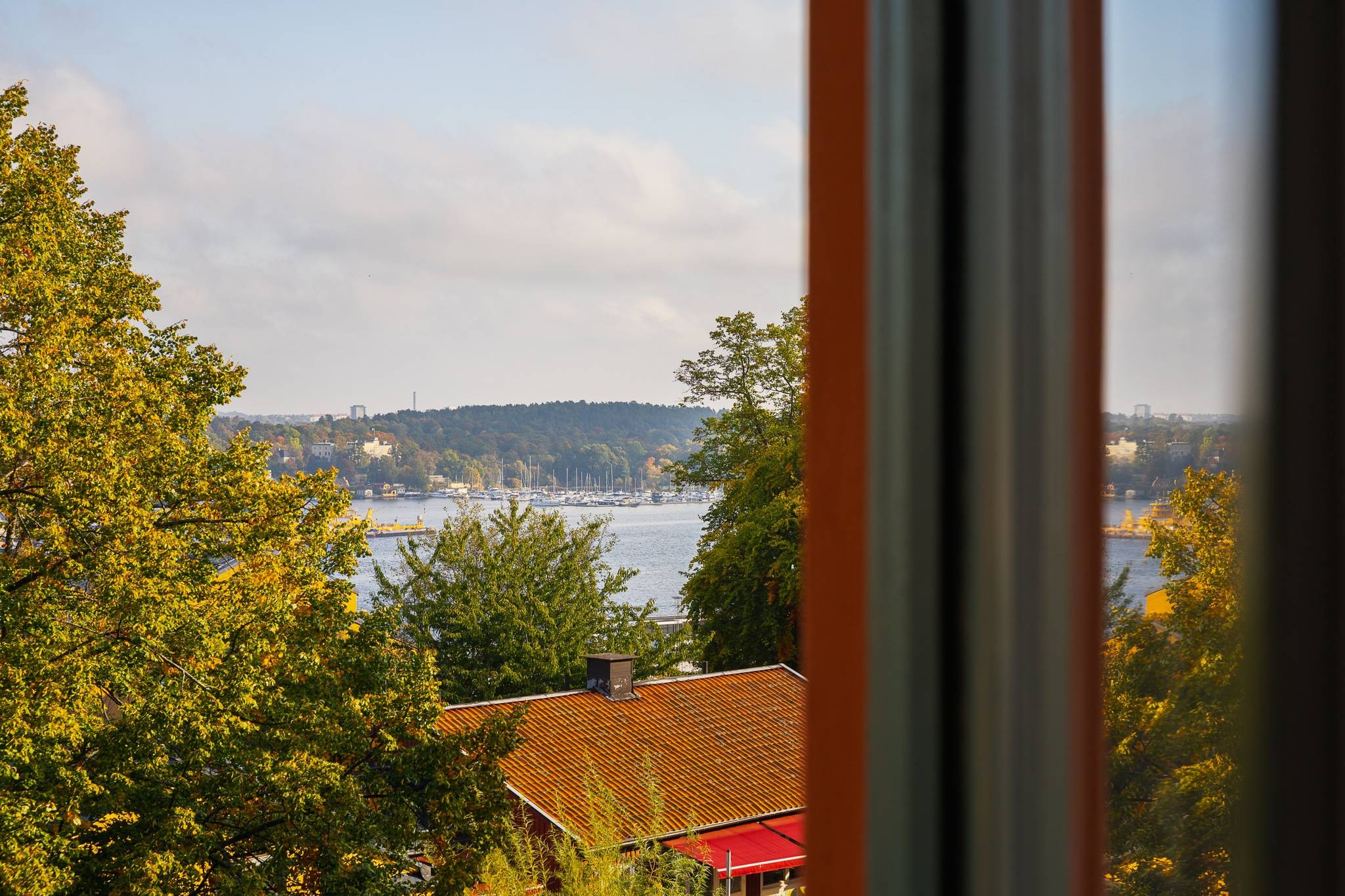2 rum Lägenhet på Åsögatan 196, 4 tr Södermalm Sofia Stockholms kommun - bild 3