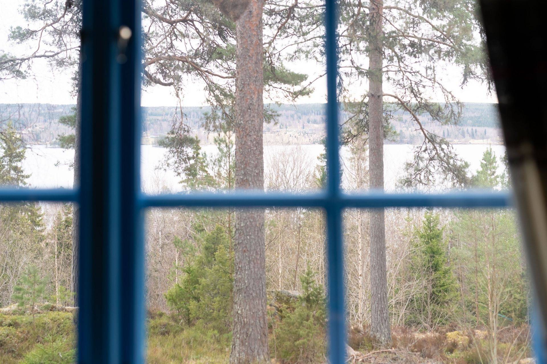 2 rum Villa på Salaboda 270 Nora Lindesbergs kommun - bild 19