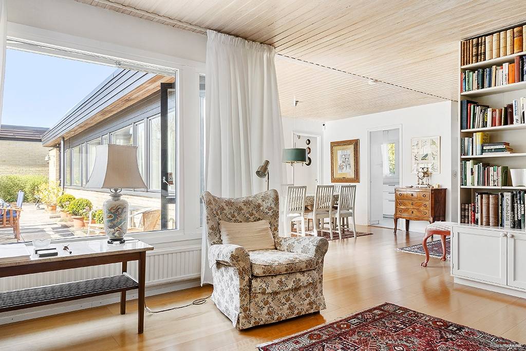 5 rum Villa på Kastanjevägen 5 Laröd Helsingborgs kommun - bild 7