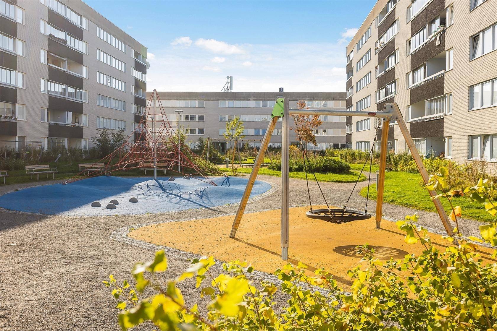 Sundbyberg, Sundbybergs kommun