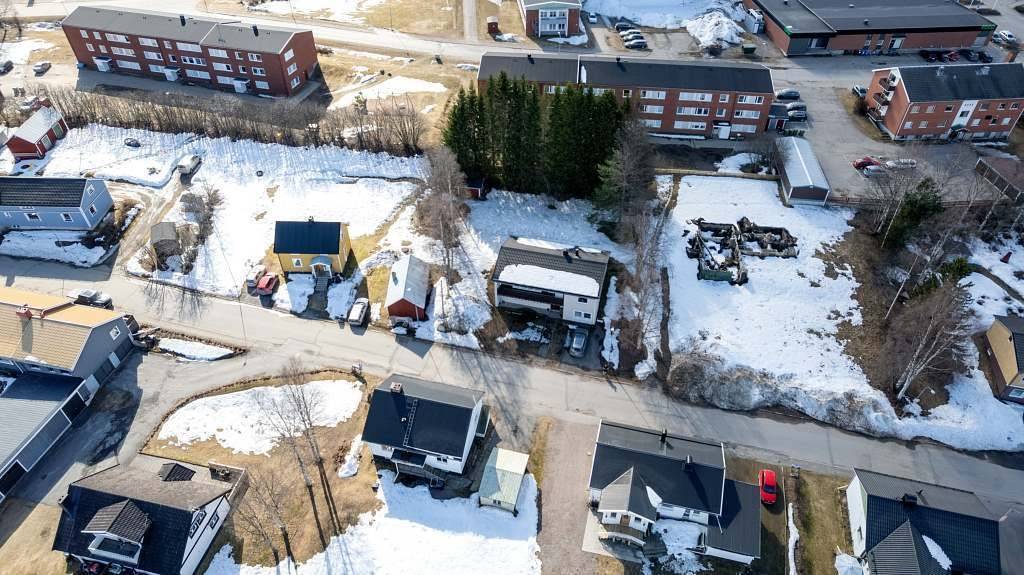 134 m² Villa på Laestadiusvägen 12 Centrum Pajala kommun - bild 22