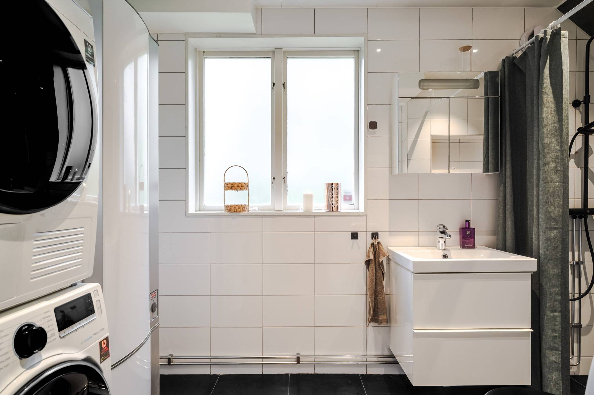 5 rum Kedjehus på Brunnsvägen 142E Finninge Strängnäs kommun - bild 20