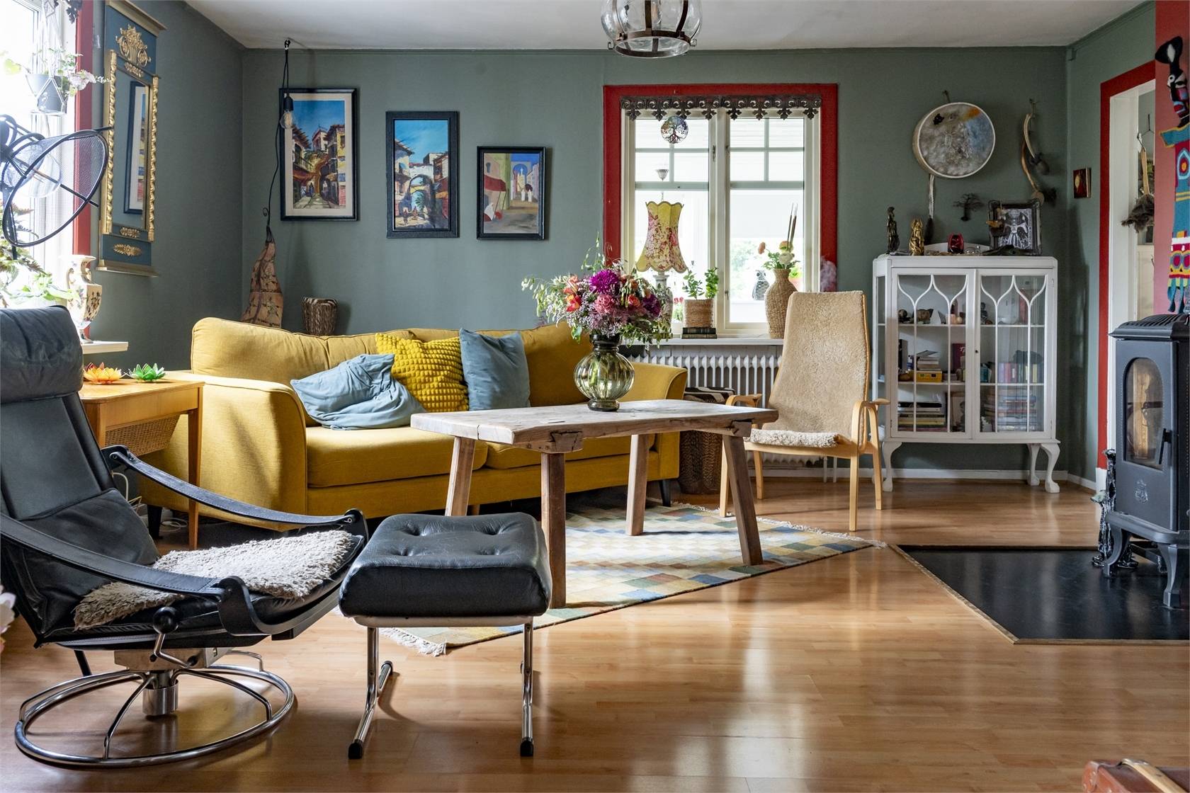 6 rum Villa på Bona Lyckebo 1 Aneby Aneby kommun - bild 17