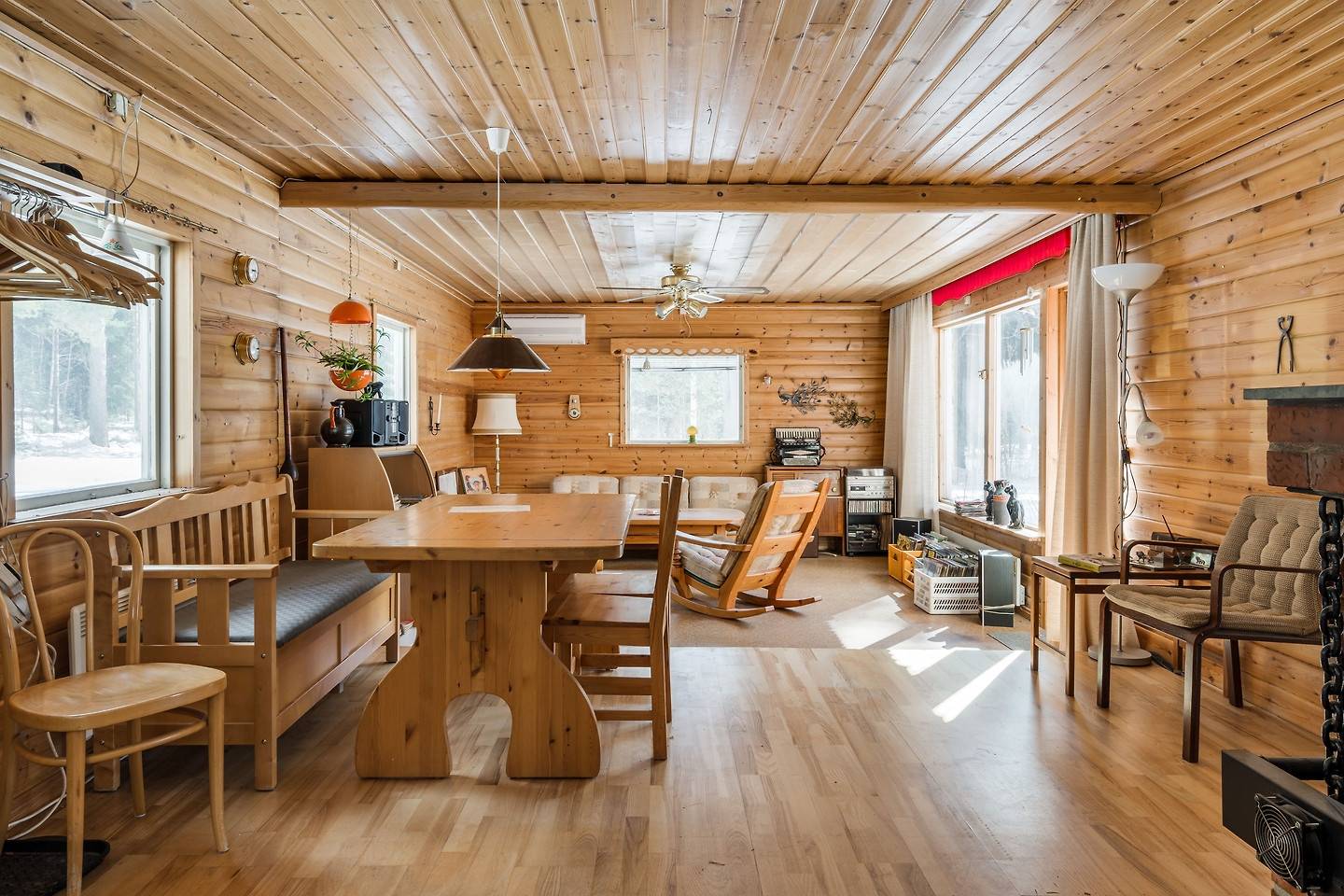Fritidshus på Furuögrund 108 Skellefteå kommun - bild 7
