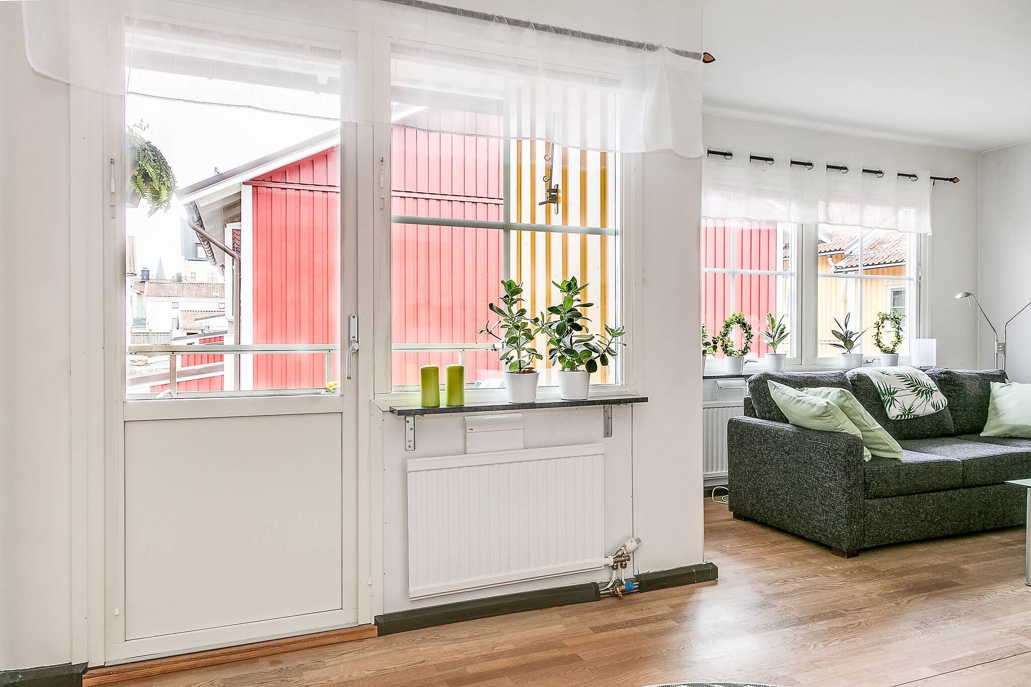1 rum Lägenhet på Östra Kyrkogatan 9A Gamla Norr Västerviks kommun - bild 5
