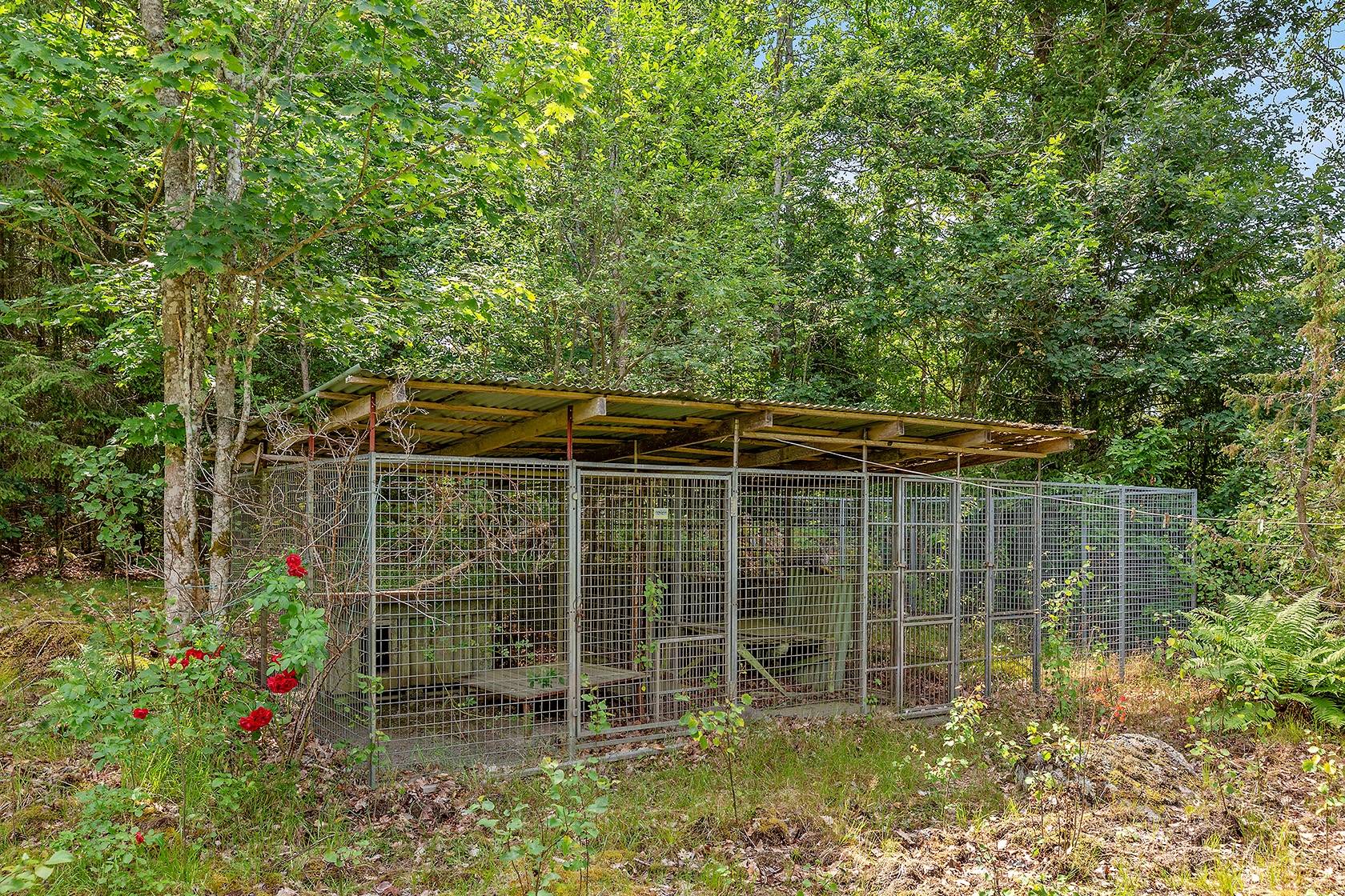 5 rum Villa på Hästmahult 413 Gullabo Torsås kommun - bild 21