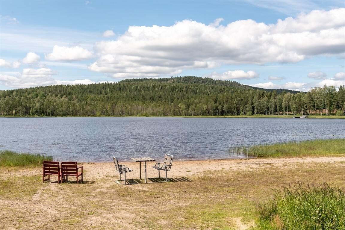 2 rum Fritidshus på Ofärne 247 Forsa Hudiksvalls kommun - bild 37