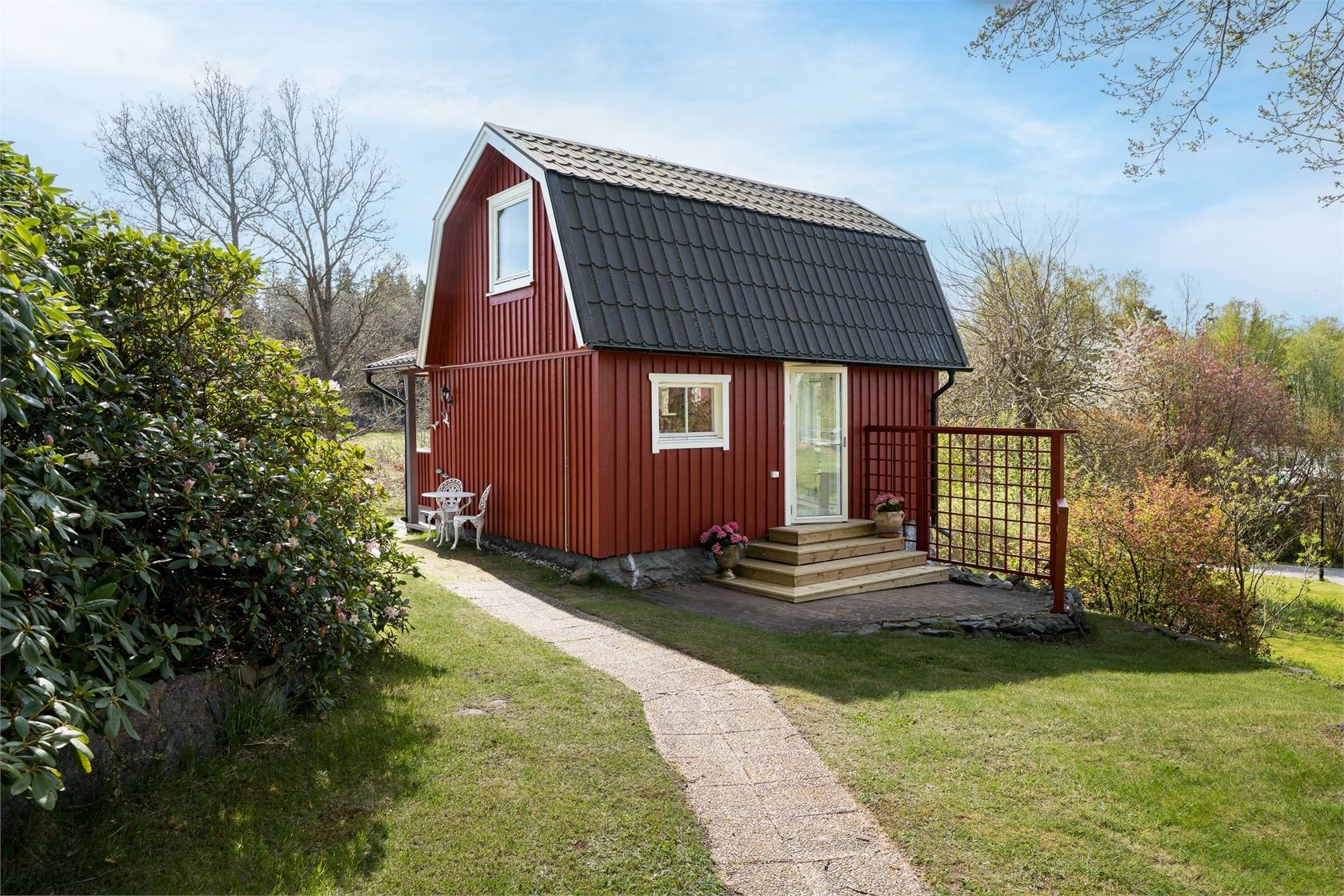 2 rum Villa på Resteröd 237 Resteröd/restenäs Uddevalla kommun - bild 8