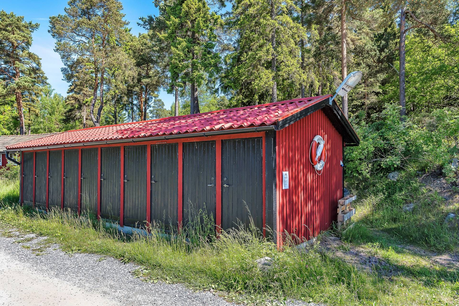 3 rum Fritidshus på Sundholmen 38 Sundholmen Norrtälje kommun - bild 57