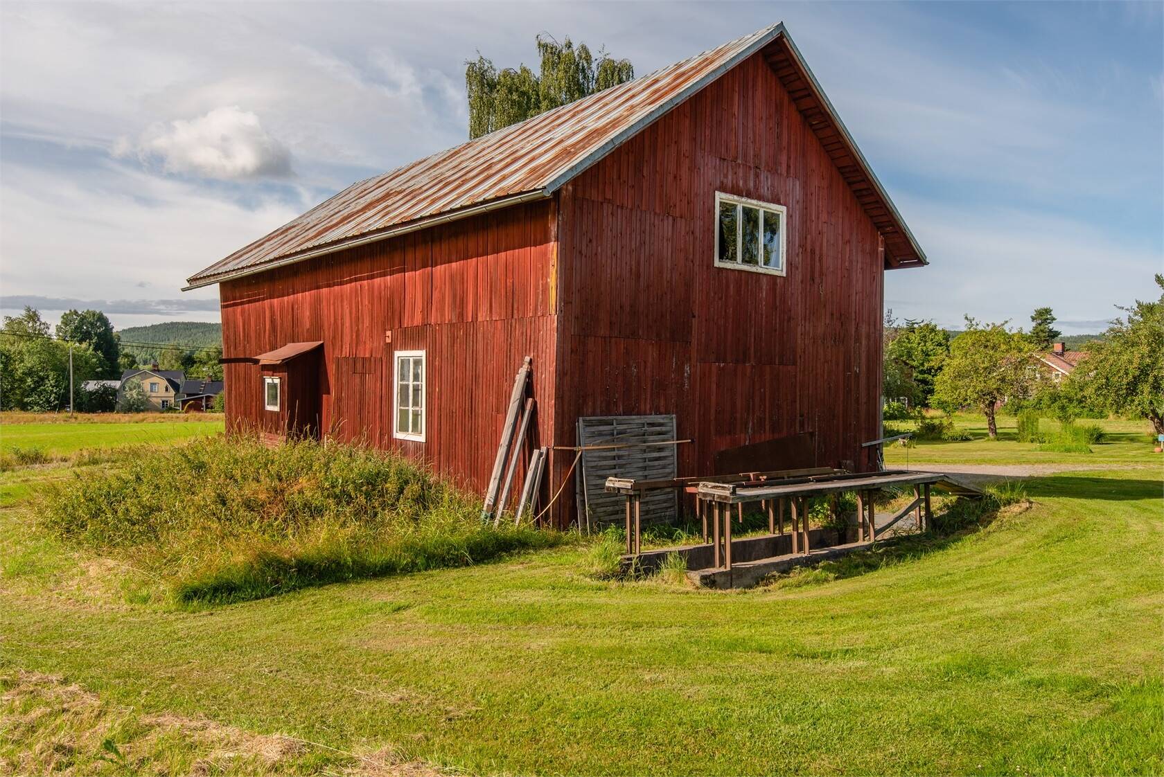 6 rum Villa på Finnstigen 56 Åbyggeby Ockelbo kommun - bild 10