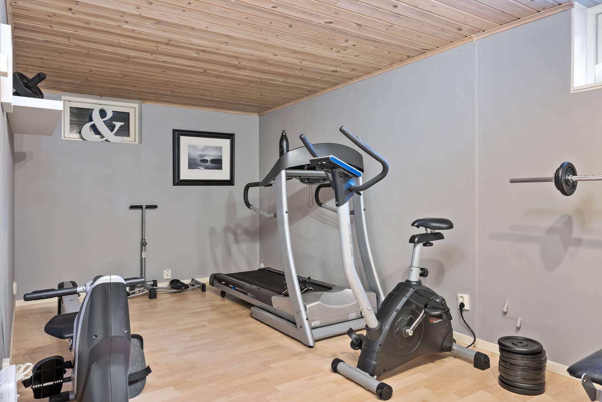 6 rum Villa på Hallbergagatan 34 Hallberga Norrköpings kommun - bild 30