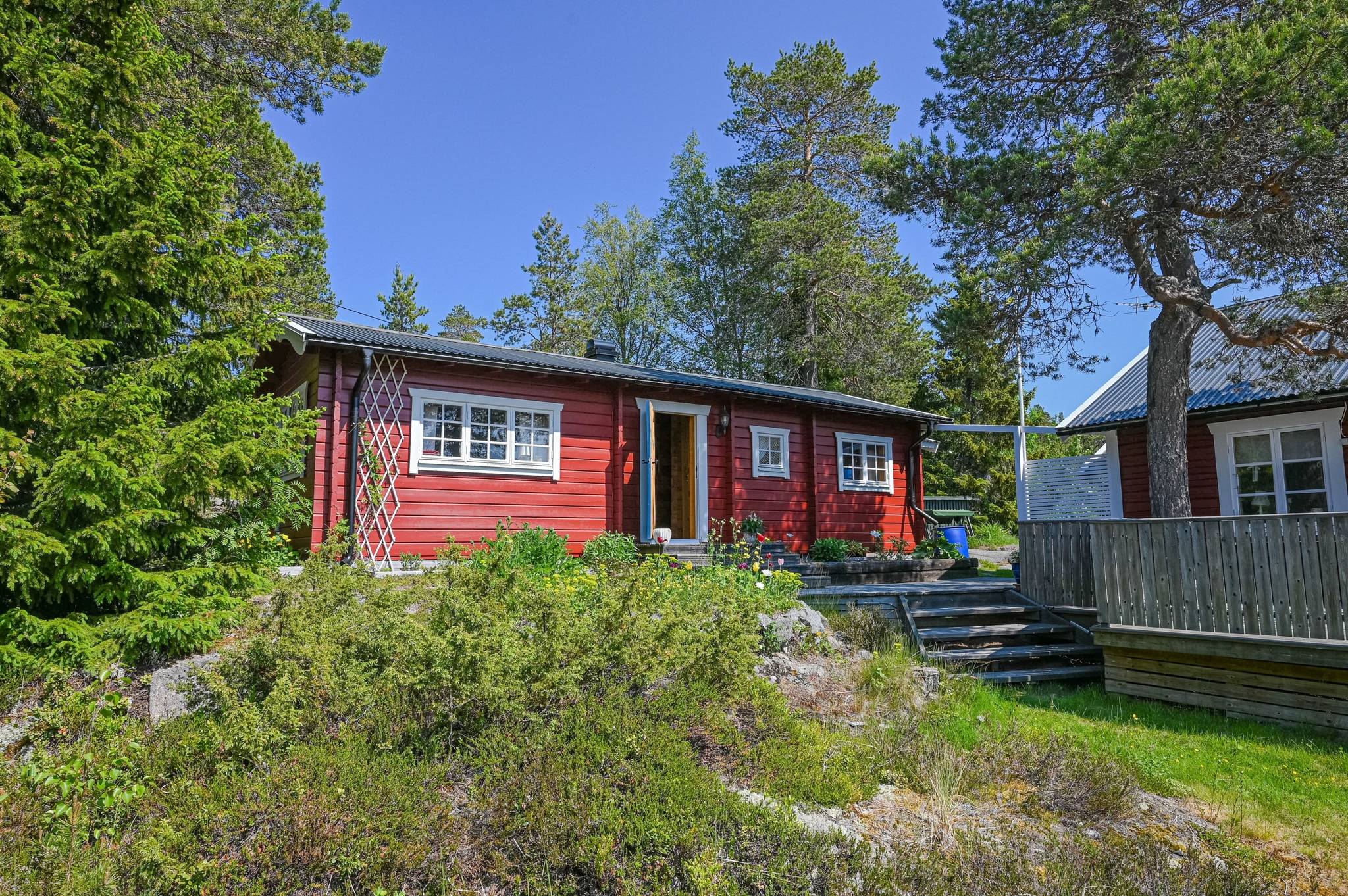 2 rum Fritidshus på Stubbsand 486 Örnsköldsviks kommun - bild 24