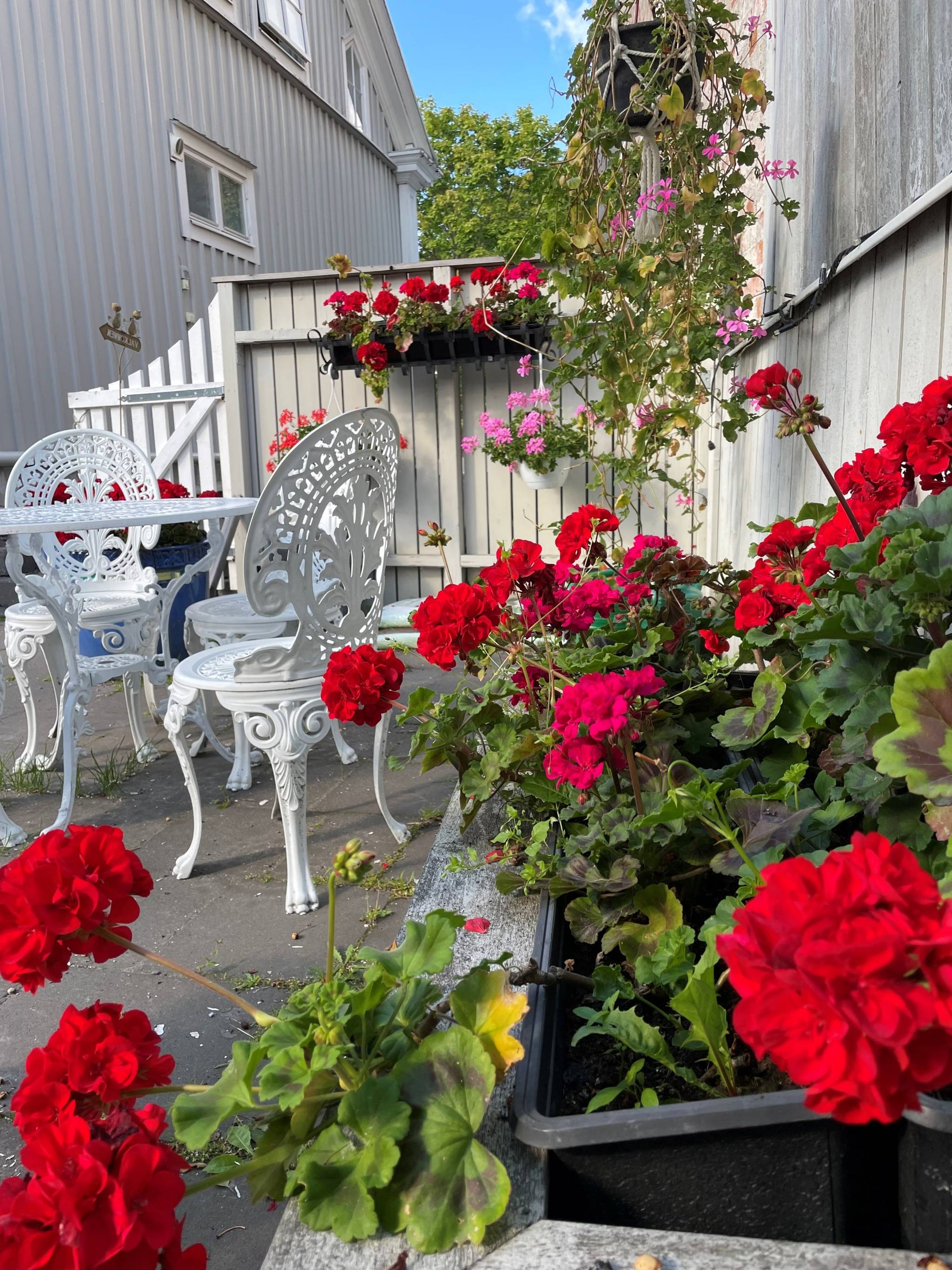 8 rum Villa på Franzéngatan 10 Centrum Härnösands kommun - bild 54
