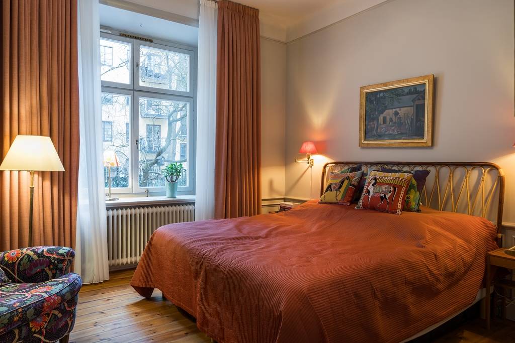 3 rum Lägenhet på Karlsviksgatan 10 Kungsholmen Stockholms kommun - bild 12