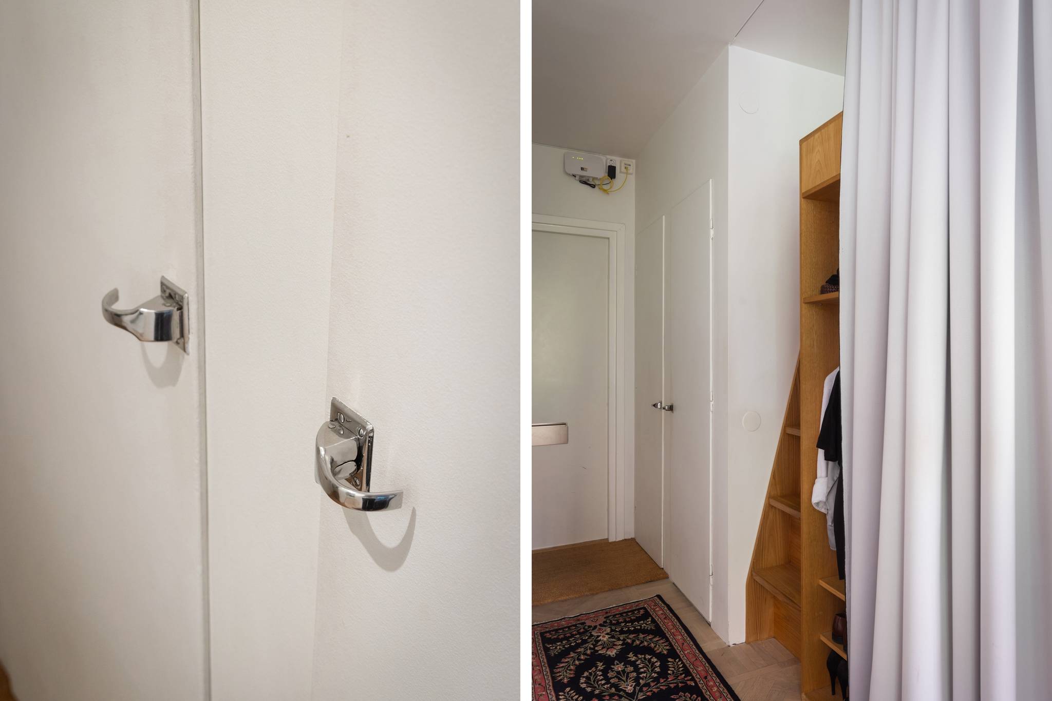 1.5 rum Lägenhet på Heleneborgsgatan 20 Södermalm/Högalid Stockholms kommun - bild 21