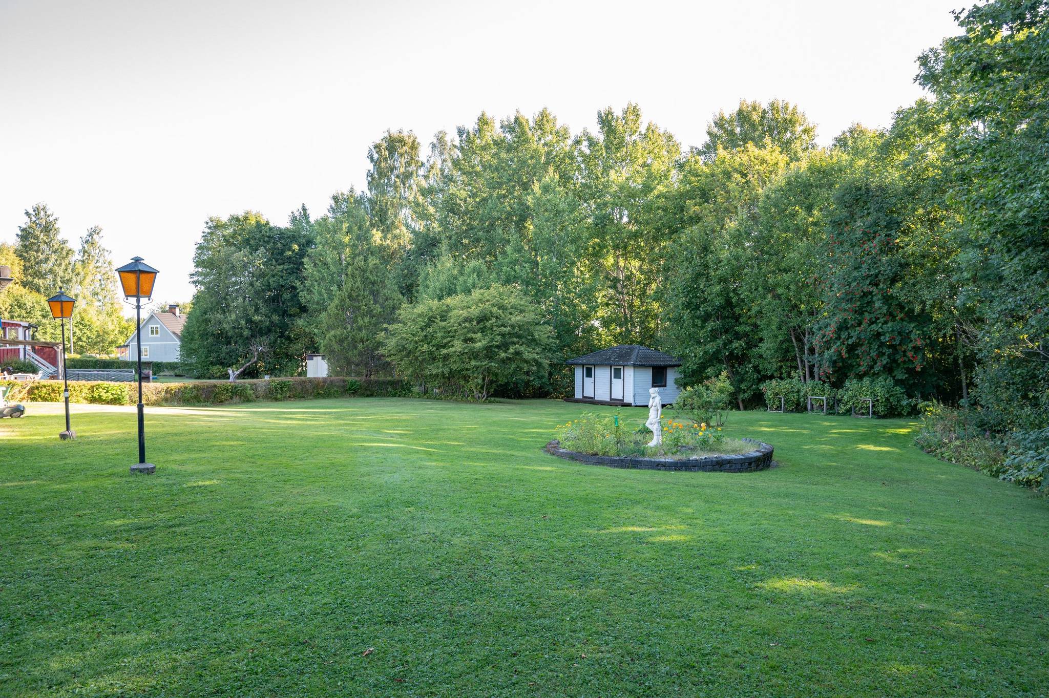4 rum Villa på Elzwiks väg 67 Guldsmedshyttan Lindesbergs kommun - bild 5