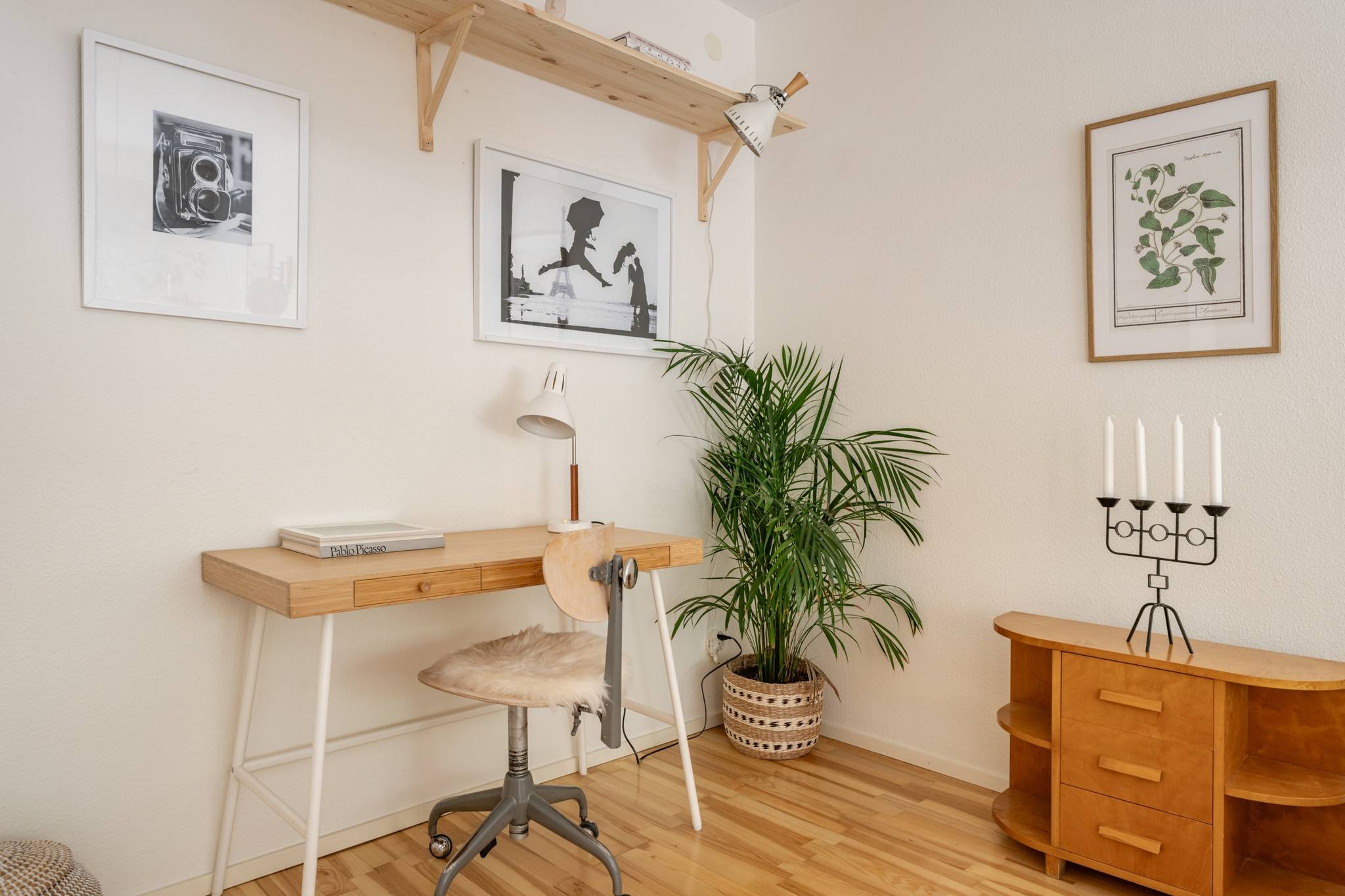 2 rum Lägenhet på Artillerigatan 72B, BV Östermalm Stockholms kommun - bild 12