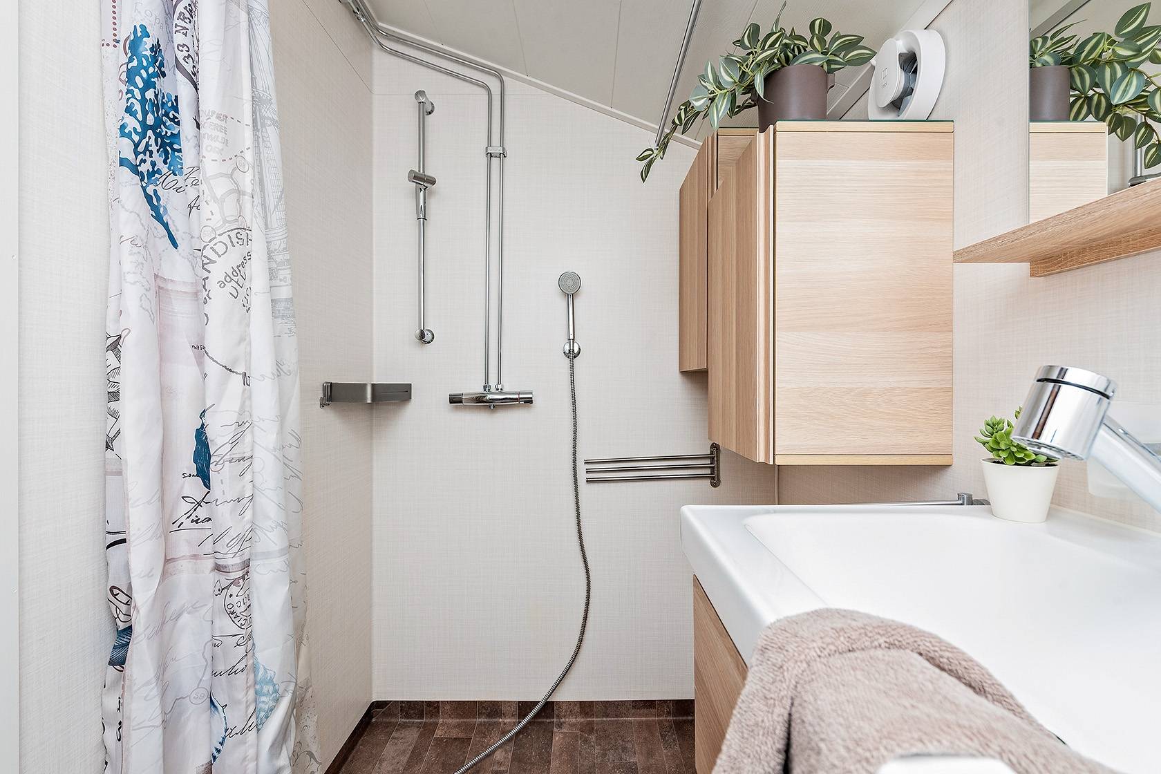 3 rum Vinterbonat fritidshus på Pålänge-Djupviken 353 Pålänge Kalix kommun - bild 17