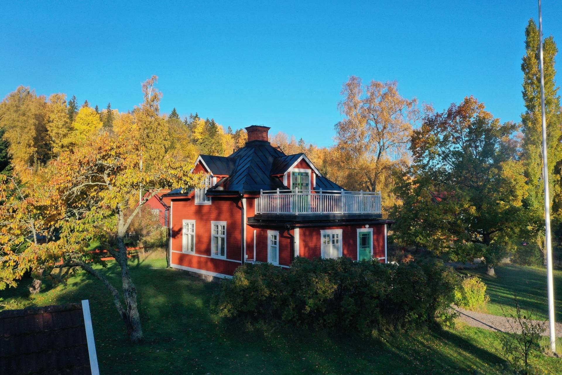 6 rum Villa på Högholmsvägen 3 Sandviken Södertälje kommun - bild 10
