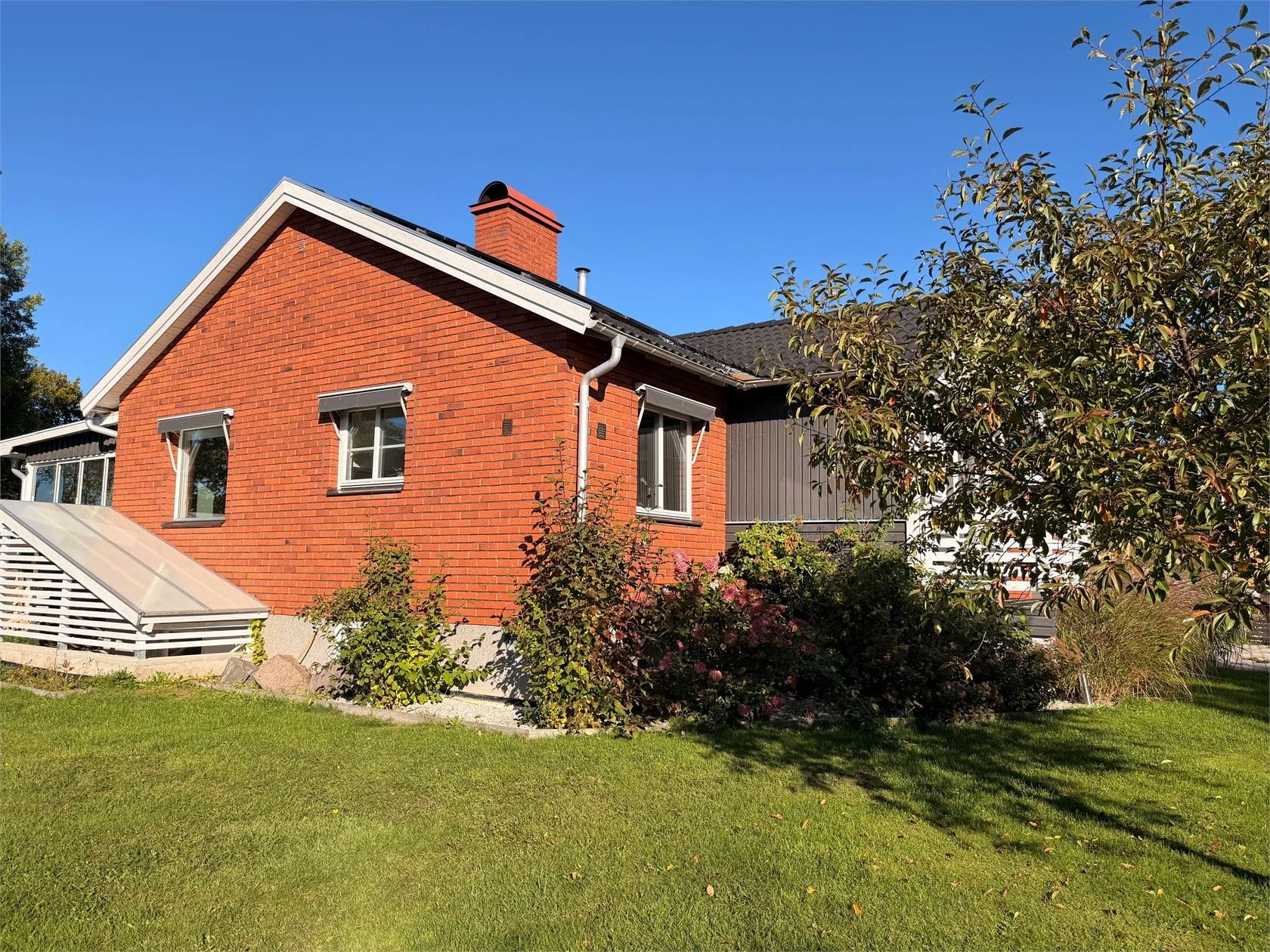 5 rum villa på Bergmästarvägen 37 Nora, Nora kommun - bild 4