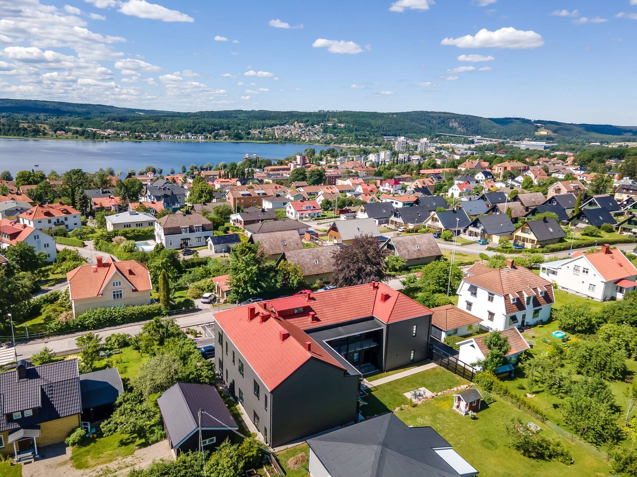 2 rum Lägenhet på Rektorsvägen 3A Ulricehamn Ulricehamns kommun - bild 22