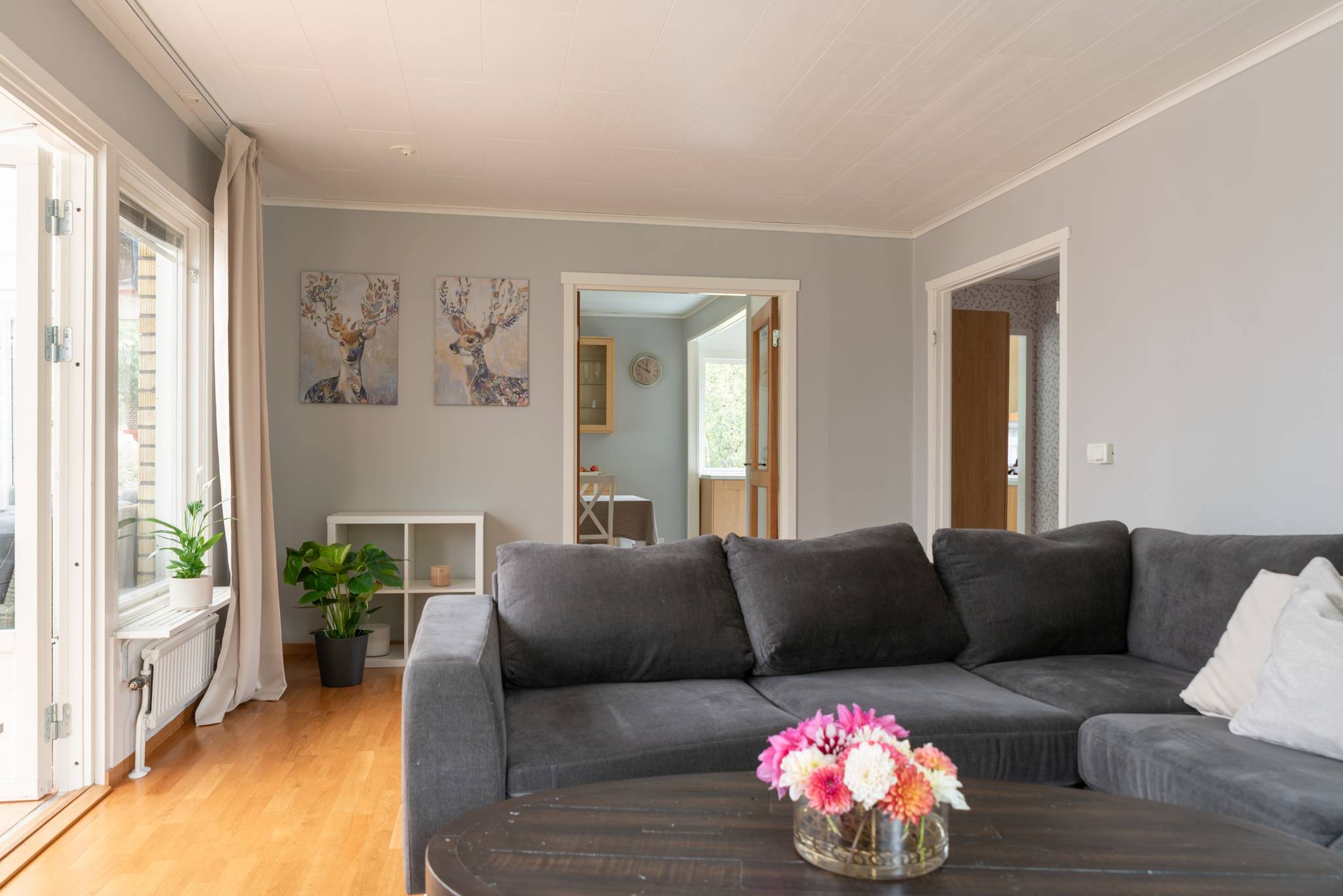 4 rum Villa på Lövsta Skoghem 44 Lövsta Västerås kommun - bild 16