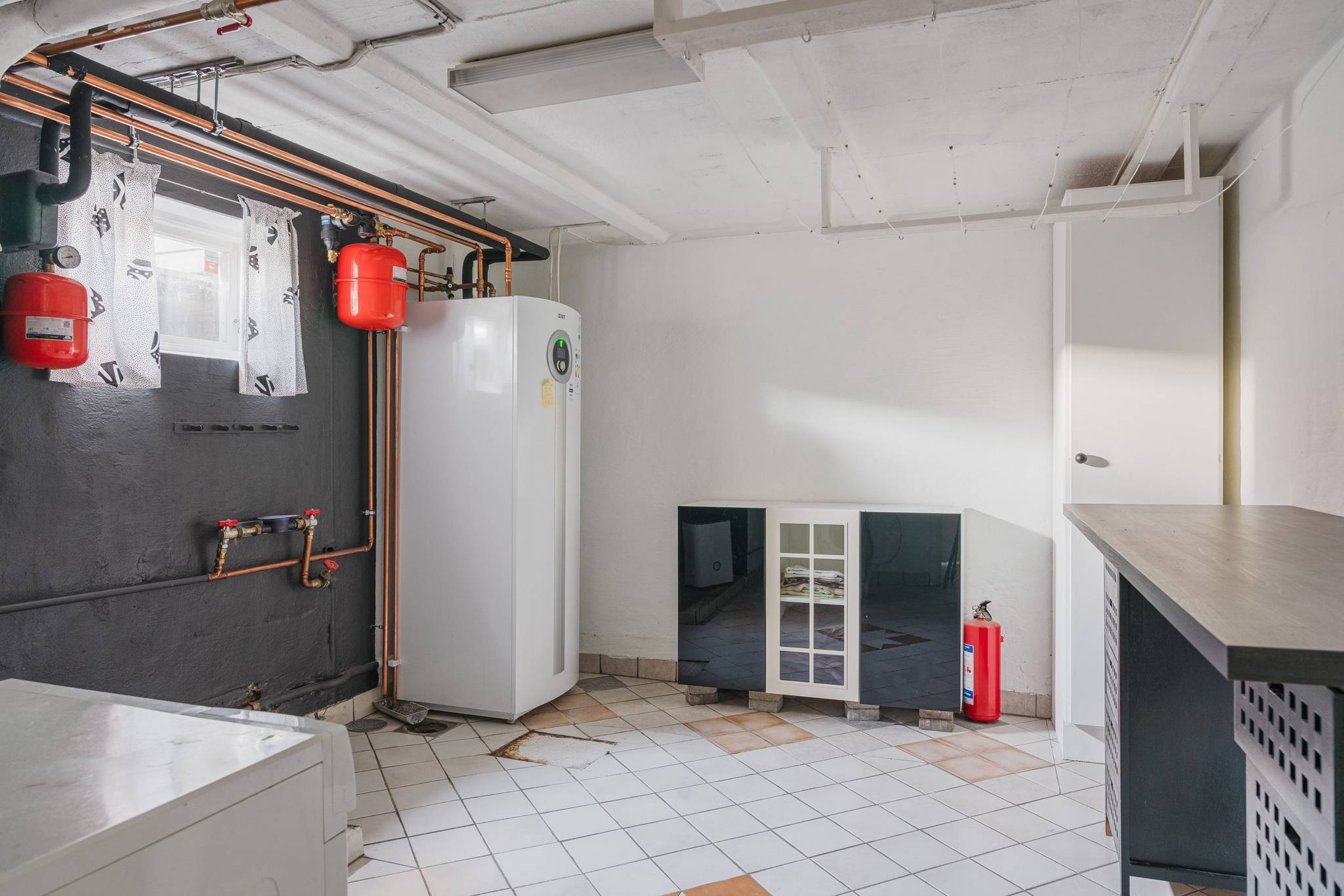 4 rum Villa på Villavägen 24 Insjön Leksands kommun - bild 20