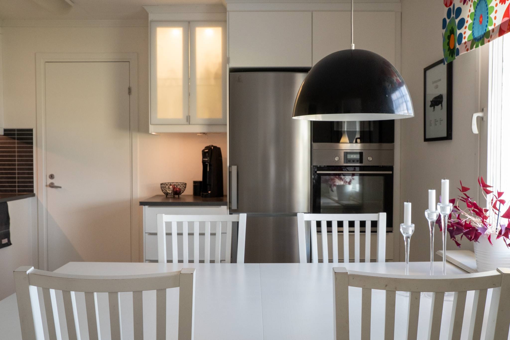 4 rum Villa på Armerarstigen 8 Arvidsjaur Arvidsjaurs kommun - bild 4