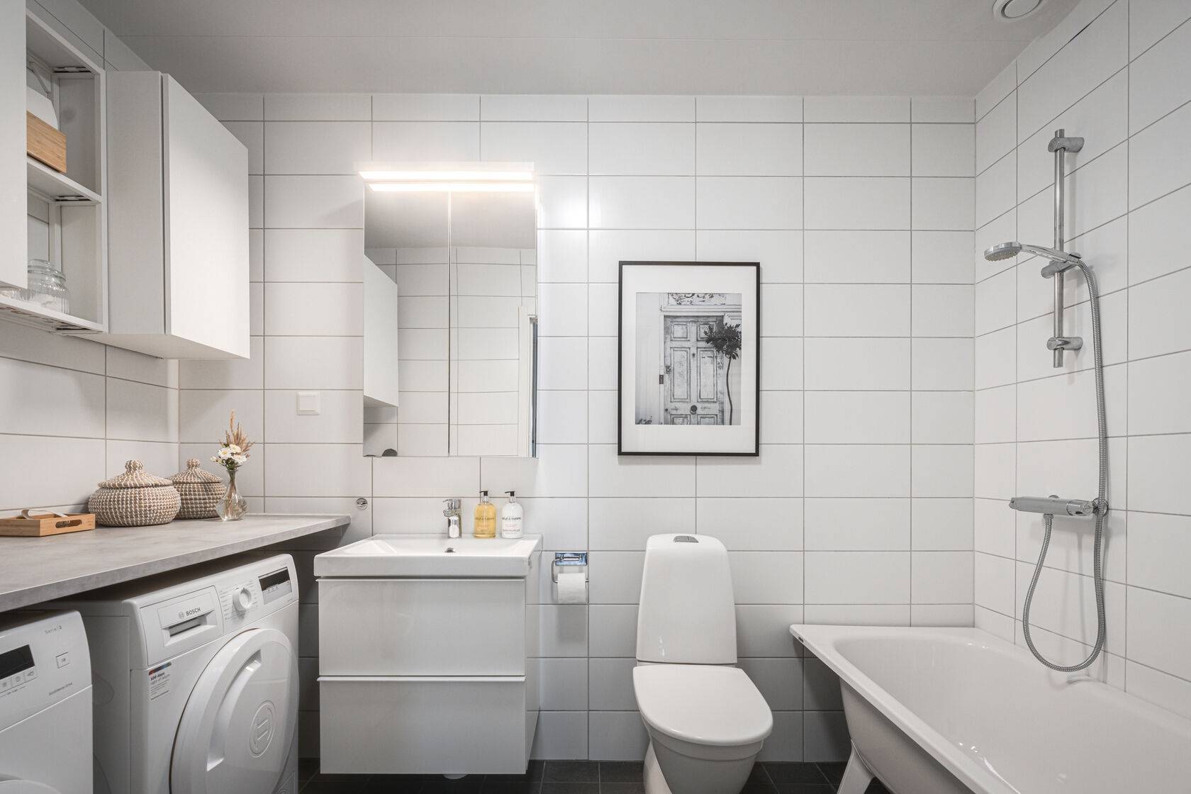 5 rum Kedjehus på Linneagården 6B Häljarp Landskrona kommun - bild 17