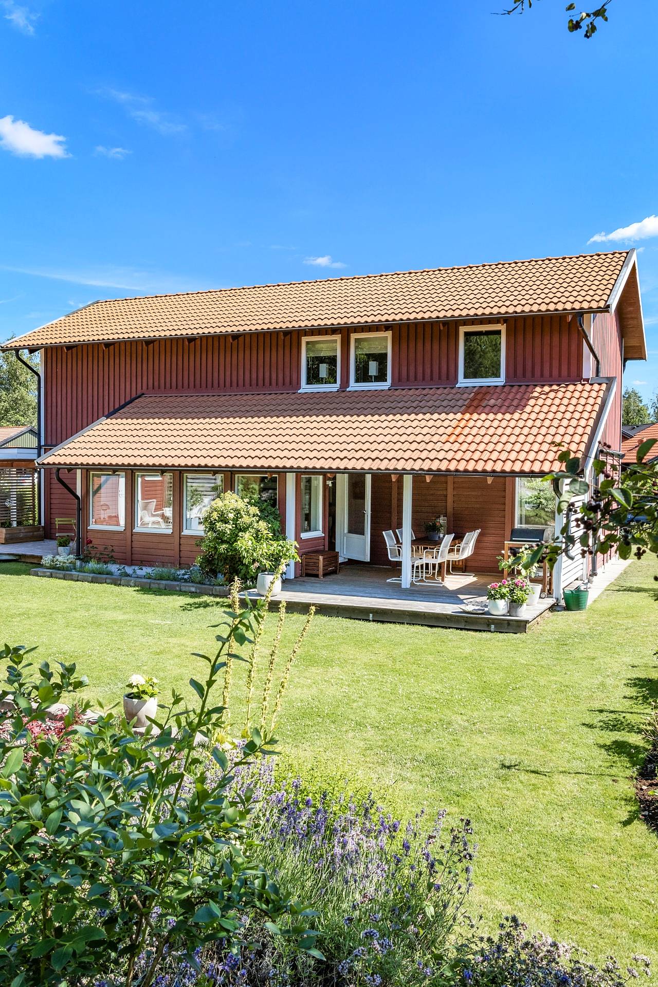 6 rum Villa på Skogslundsgatan 5 Skogslund Köpings kommun - bild 26
