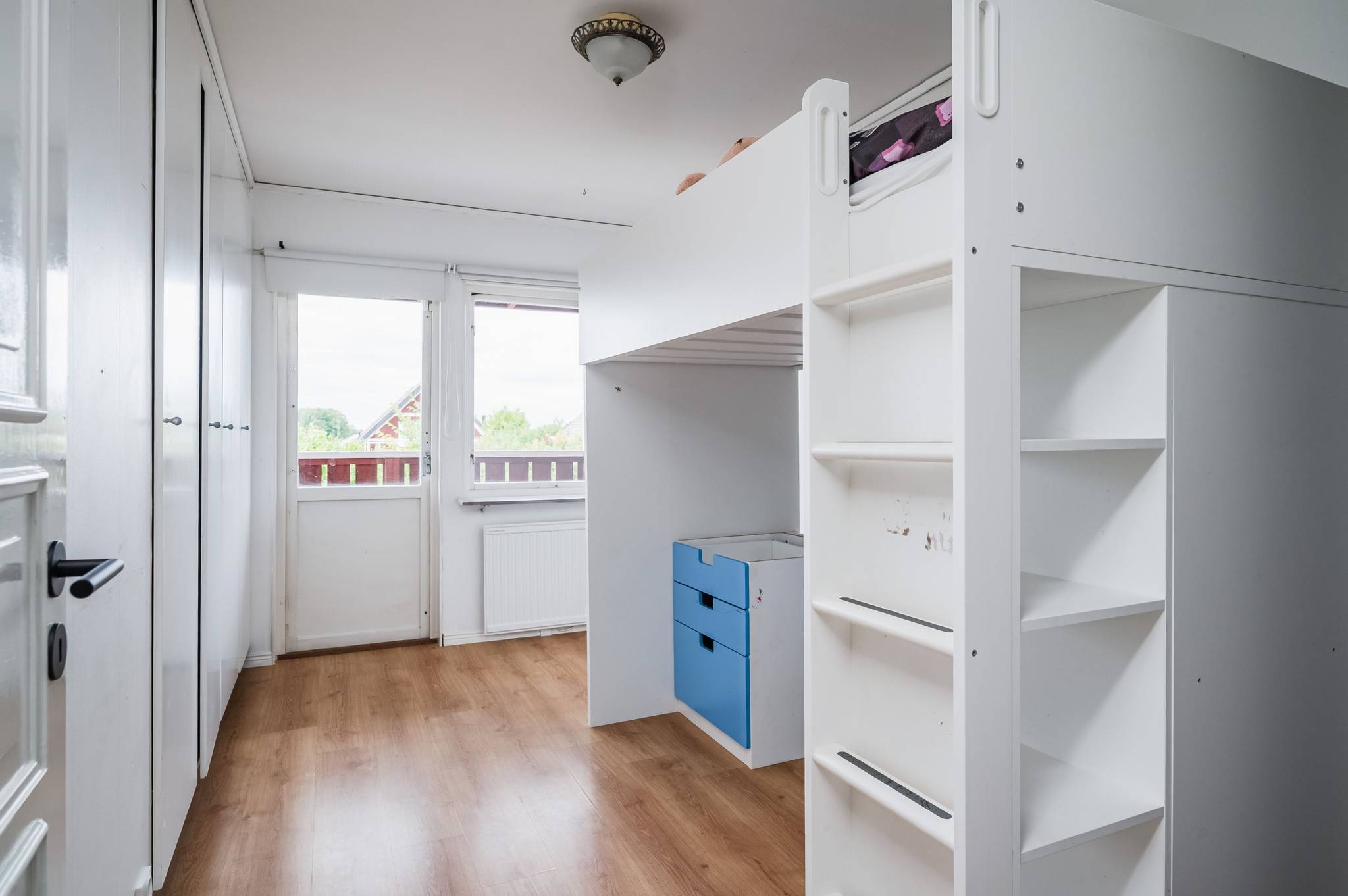 4 rum Radhus på Vikavägen 134B Vika Falu kommun - bild 34